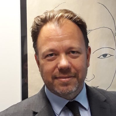 tgnocchi's profile picture. Deputy Head of the EU Delegation to Japan