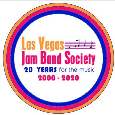 We are a community of music loving individuals who organize and promote live Jam Band concerts and events in Las Vegas.