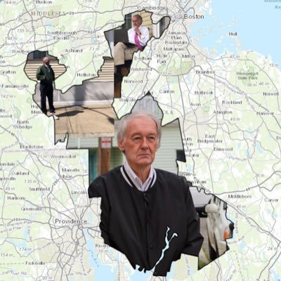 not affiliated with any campaign | just a big fan of electing progressives here in MA-04