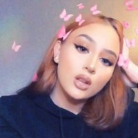 Gia K. Vega (@lilbabyscorpioo) 's Twitter Profile