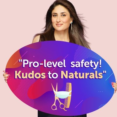 Naturals Salon - India's No: 1 Hair & Beauty Salon