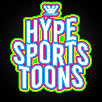 #HypeToons 👑