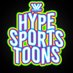 #HypeToons 👑 (@hypesportstoons) Twitter profile photo #HypeToons 👑 (@hypesportstoons) Twitter profile photo