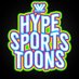 #HypeToons 👑 (@HypeSportsToons) Twitter profile photo