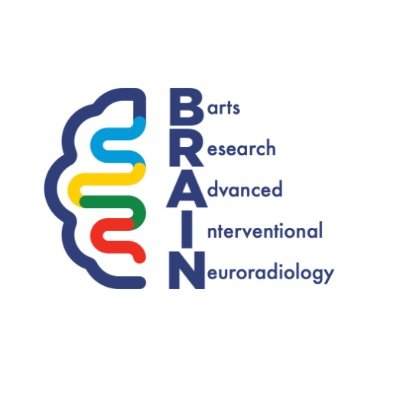 Interventional Neuroradiolgy at Barts Health, London: cutting edge diagnostics & treatment for conditions involving the brain, head & neck, spine & spinal cord.