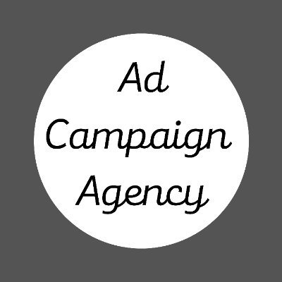 Ad Campaign Agency for:
Twitter, Facebook, Instagram, Google, YouTube, Amazon, Quora, Reddit.