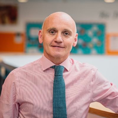 Executive Principal, United Learning, and lifelong Birmingham City supporter #KRO