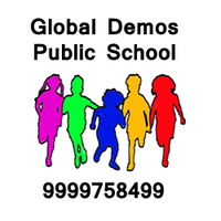 global Demos Public school(@globalkids__) 's Twitter Profile Photo