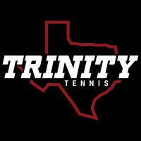 Trinity Men's Tennis(@TUtennis) 's Twitter Profile Photo