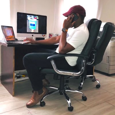 KSupplies18's profile picture. Do Best With what You Have