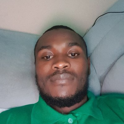 GeorgeFundi1's profile picture. Ruby gem