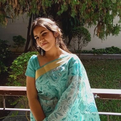 Hoping to make some sense of the world... Physics Enthusiast.
Absolutely in love with drama and poetry! Full-on desi.😎💪