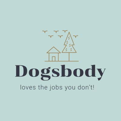 Got a job you need doing? Painting, garden construction, fencing, carpentry, wallpapering, tiling, jet washing ... call Dogsbody