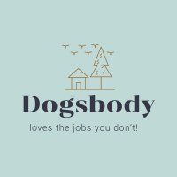 Dogsbody(@DogsbodyCardiff) 's Twitter Profile Photo