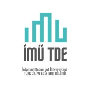 İstanbul Medeniyet Üniversitesi Türk Dili ve Edebiyatı Bölümü Resmi Twitter Hesabıdır.