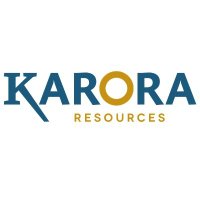 Karora Resources(@KaroraRes) 's Twitter Profile Photo