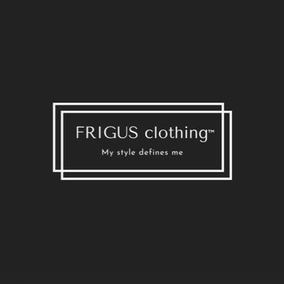 My style defines me||Proudly South African Brand MALUMZ & DRIPPIN CULTURE||IG@FRIGUS_CLOTHING1|| FB@FRIGUS_CLOTHING2