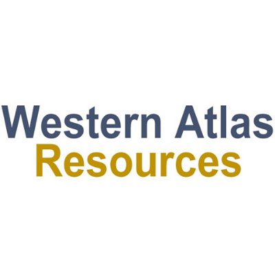 Western Atlas Resources Inc. is a Canadian publicly listed company (TSX-V:WA), focused on the acquisition and development of scalable precious metals projects i