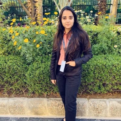 KhushiG144's profile picture. 