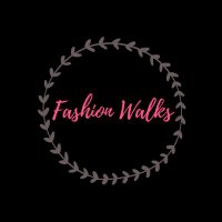 Fashion Walks(@WalksFashion) 's Twitter Profile Photo