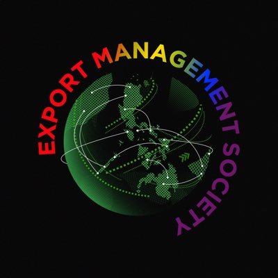 EMSBenilde96's profile picture. Export Management Society of DLS-CSB | Email us at: ems@benilde.edu.ph | Instagram: @emsbenilde | Facebook: @emsbenilde96