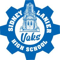 Lanier High School, SAISD (@saisdlanier) Twitter profile photo