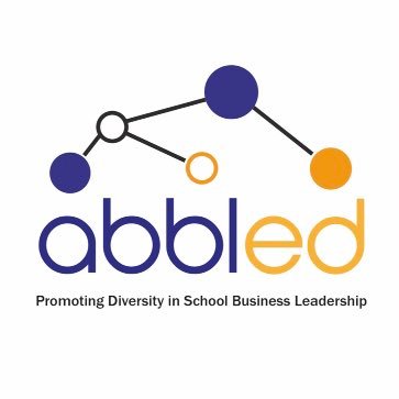Association of BAME Business Leaders in Education. Working to promote diversity in School Business Leadership. Founded by @CherylSBM