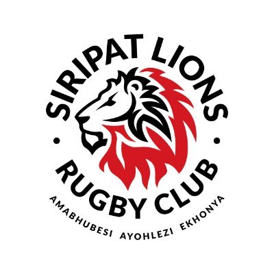 The Siripat Lions is a Youth Rugby club playing out of Reservoir Hills. We have a strong development agenda, with an  ethos of investing in the individual