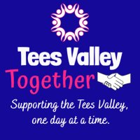 Tees Valley Together CIO 🤝(@TeesVTogether) 's Twitter Profileg