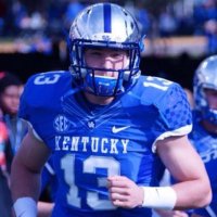 Jared Leet (@jared_leet) 's Twitter Profile