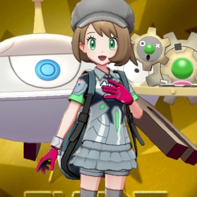 シーサ⚙めざせハグルマスター⚡️さんのプロフィール画像