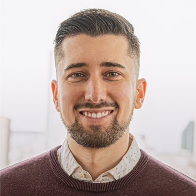 Thinking, creating and turning ideas into efficient digital solutions.
Founder + Director of Business Development at @DropkickStudio 🇨🇦