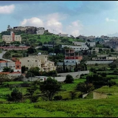 التعريف بالطرفين - قرية من قبيلة وادي العلي ، بني ظبيان ، غامد - تاريخياً وجغرافياً واجتماعياً وسكانياً وثقافياً وزراعياََ .
ssmrd0321@hotmail.com