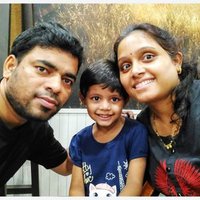 Rupali Bakkam (@rupalibakkam) 's Twitter Profile