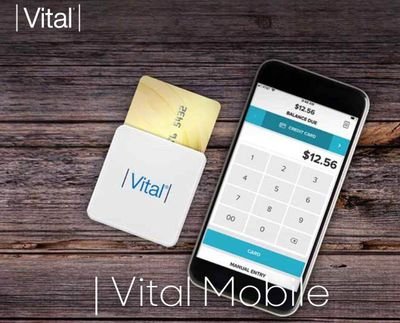 MidTsys's profile picture. merchants services and small business consulting