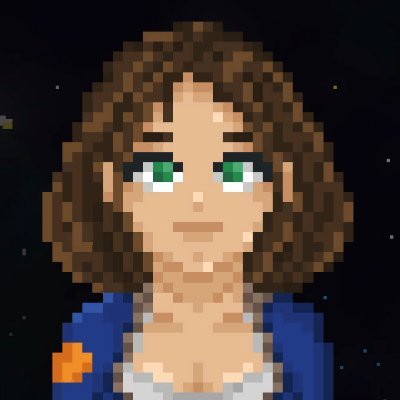 Pixel horror game, 2D Sci-fi platformer