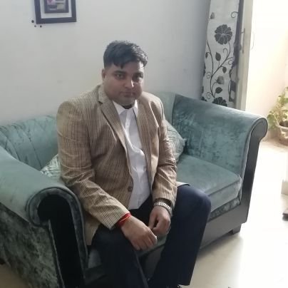 sdwivedi81's profile picture. 