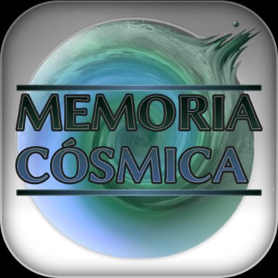 Memoria Cósmica - Podcast