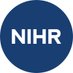 NIHR Statistics Group (@nihrstatistics) Twitter profile photo NIHR Statistics Group (@nihrstatistics) Twitter profile photo