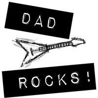 Dad Rocks! Podcast(@DadRocksPod) 's Twitter Profile Photo