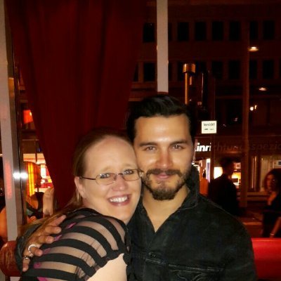 jordansmum1's profile picture. Donnie forever!!! TWD addicted!!