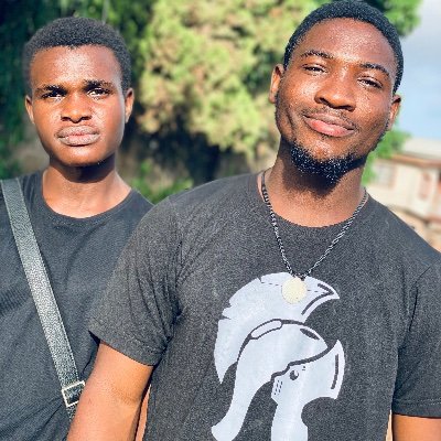 iam_aloes's profile picture. The Faith Of The Son.👣| 🎞| 🇳🇬