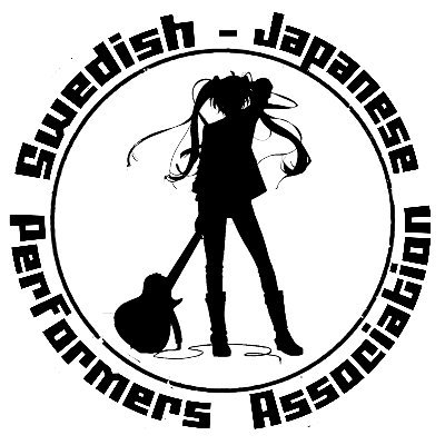 SJPA - non-profit organisation that promotes Japanese artists by arranging events in Sweden / 日本のアーティストのスウェーデンでの活動をサポートする非営利団体です info@sjpa.se 🇸🇪🇯🇵