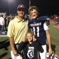 Chris Hathaway (@hath11stangs) 's Twitter Profile