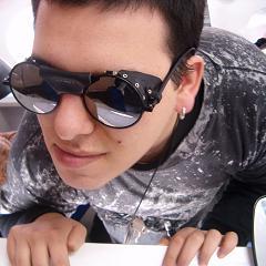 Alex Mitosisさんのプロフィール画像