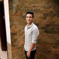 Ibrahim Serag (@ibrahimovich41) Twitter profile photo