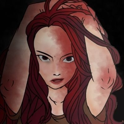 JackieDeath's profile picture. oc acc
my creepypasta oc
rp acc