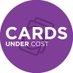 CardsUnderCost (@cardsundercost) Twitter profile photo CardsUnderCost (@cardsundercost) Twitter profile photo