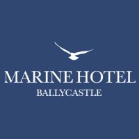 Marine Hotel Ballycastle(@marinehotelni) 's Twitter Profileg