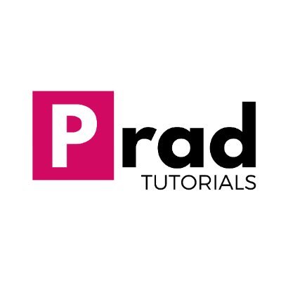 Learn free online IT course tutorials from industry experts. Our team members are passionate about sharing their knowledge with learners - Prad Tutorials
